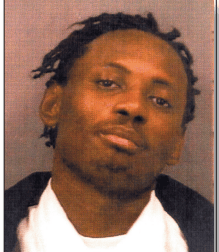 Elrico May death by force case profile photo