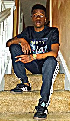 Jordan K.D. Ellerbe death by force case in Wilmington, DE