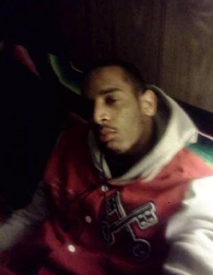 Keith Mason death by force case profile photo