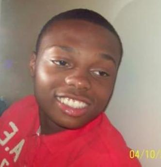 Lahmeer Carter death by force case in Bear, DE