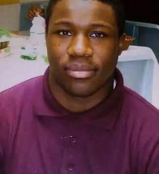 Tahmere Rogers Elliot death by force case in Wilmington, DE