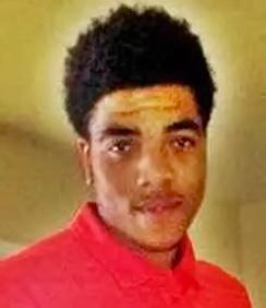 Marcus Johnson death by force case in Newark, DE