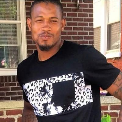 Brandon Wiggins death by force case profile photo