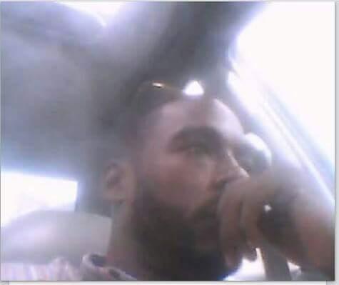 Brian Rivers death by force case profile photo
