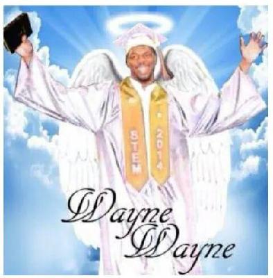 Dewayne Barfield death by force case in Bear, DE