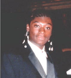 Diamond Teague death by force case in Washington, DC