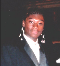 Diamond Teague death by force case profile photo