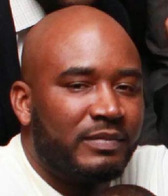 Theodore Jackson death by force case profile photo