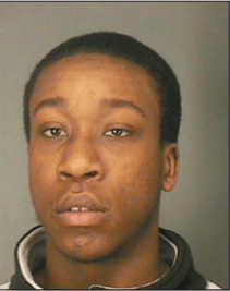 Michael Gray death by force case in Washington, DC