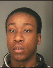 Michael Gray death by force case profile photo