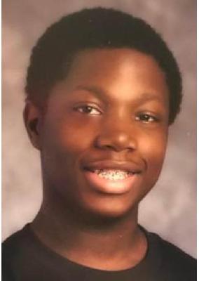 DAndre Green death by force case in Newark, DE