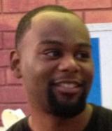 Medford Holmes death by force case profile photo
