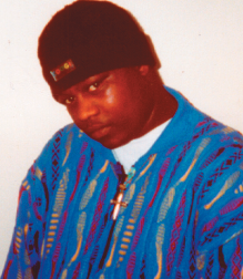 Lydell Jones death by force case profile photo