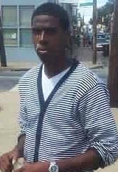 Cameron Johnson death by force case profile photo