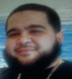 Jose Hernandez death by force case profile photo