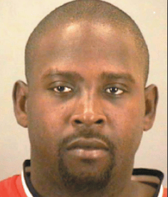 Travis Irving death by force case profile photo