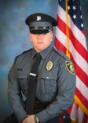 Chad Ernest Spicer death by force case in Georgetown, DE