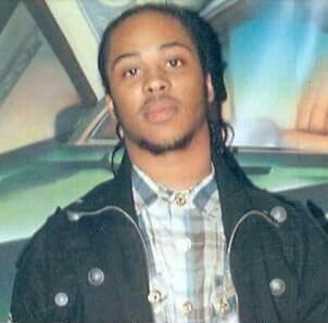 Gerald McNair death by force case profile photo
