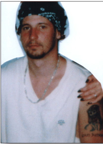 Jesse C Edwards death by force case in Washington, DC