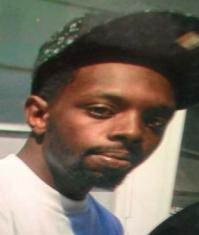Jerome Hill death by force case profile photo