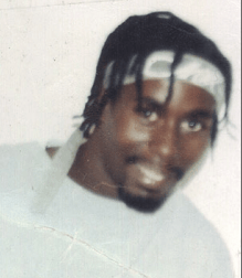 Isaac Pearson death by force case in Washington, DC