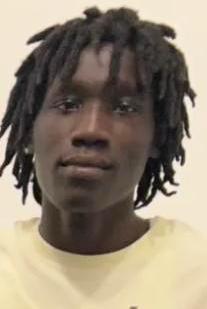 Keah Paljor death by force case profile photo