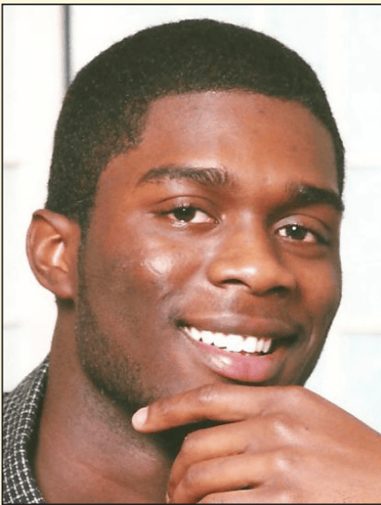 Darnell Barrington death by force case in Washington, DC