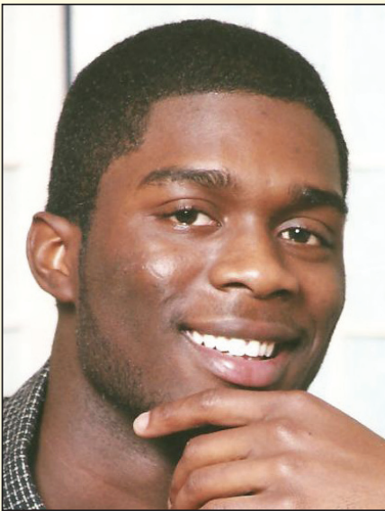 Darnell Barrington death by force case profile photo