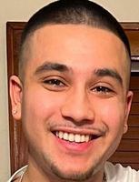 Francisco Alvis death by force case profile photo