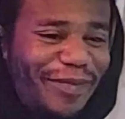 Larozion Reis death by force case profile photo