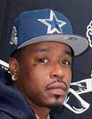 Terrell Jones death by force case profile photo