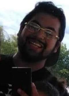 Grover Flores death by force case profile photo