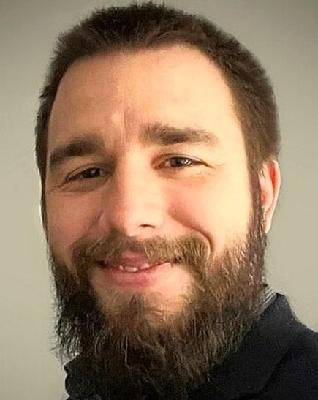 Alan Critser death by force case profile photo