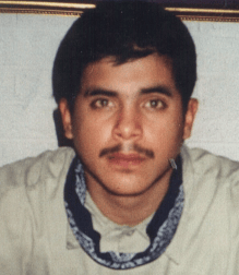 Raymundo Ramirez death by force case profile photo