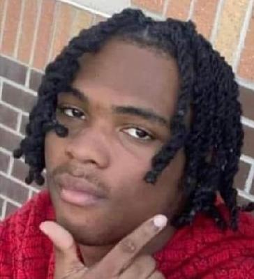 Messiah Holley death by force case in Omaha, NE