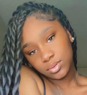 Dontayzhia Swift death by force case profile photo