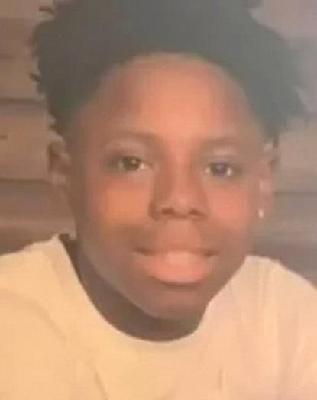 LaMarintae Swift death by force case in Omaha, NE