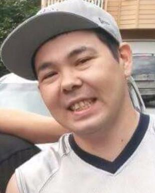 Kevin Turner death by force case profile photo