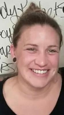 Brittney Alexander death by force case profile photo