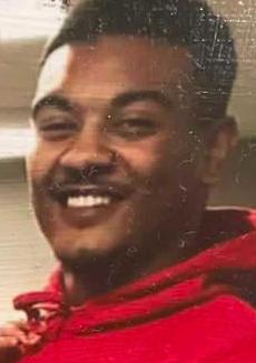 Adrrell Taylor death by force case profile photo