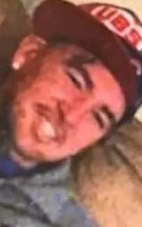 Philipp Kuhn death by force case profile photo