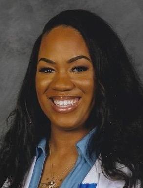 Lezah Lewis death by force case profile photo