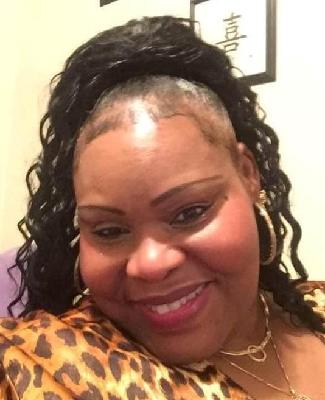 Lisa Cannon death by force case profile photo