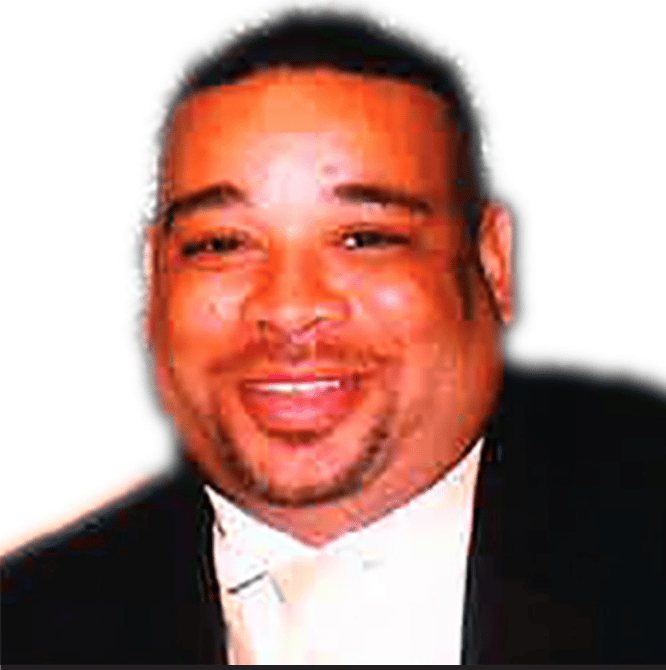Maurice Dobson death by force case in Washington, DC