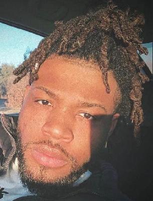 Rodney Hart-Owens death by force case profile photo
