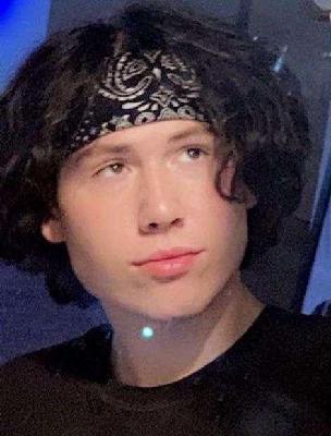 Damien Brave death by force case profile photo