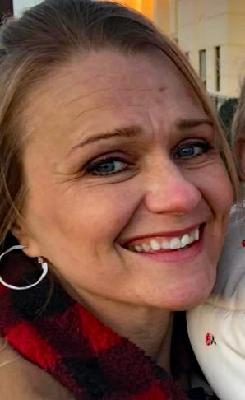 Stacie Beutler death by force case profile photo
