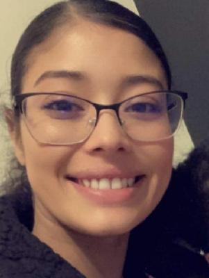 Dagmara Diaz death by force case profile photo