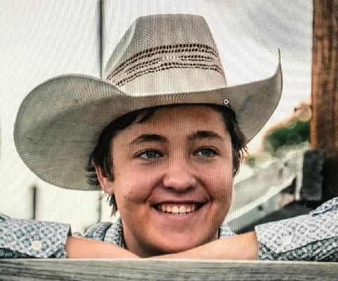 Jesse Krausnick death by force case in Imperial, NE