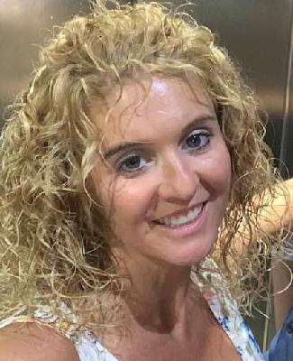 Cari Allen death by force case profile photo